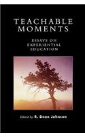 Teachable Moments