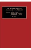 Human Resource Management Handbook (3 Vol Set)