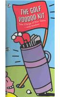 Golf Voodoo Kit