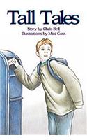 Tall Tales: Individual Student Edition Emerald (Levels 25-26)(Rigby PM Collection)