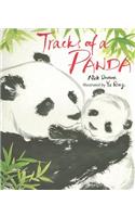Tracks of a Panda