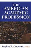 American Academic Profession