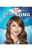 Brenda Song: Actress and Singer