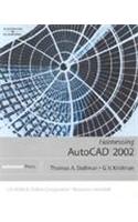 Harnessing AutoCAD 2002