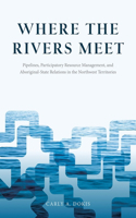 Where the Rivers Meet: Pipelines, Participatory Resource Management, and Aboriginal-State Relations in the Northwest Territories(Nature | History | Society)
