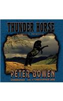 Thunder Horse