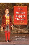 Italian Puppet Theater