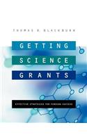 Getting Science Grants