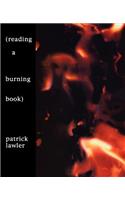 (Reading a Burning Book)