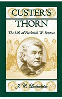 Custer's Thorn