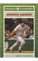 Johnny Damon