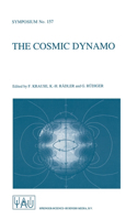 Cosmic Dynamo