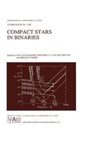 Compact Stars in Binaries