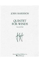 Quintet for Winds