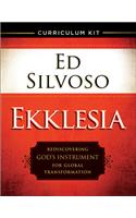 Ekklesia Curriculum Kit