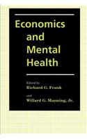 Economics and Mental Health