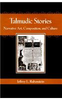Talmudic Stories