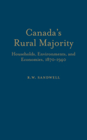 Canada's Rural Majority