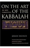 On the Art of the Kabbalah