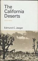 California Deserts