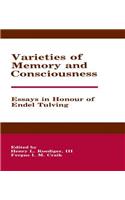 Varieties of Memory and Consciousness