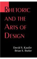 Rhetoric and the Arts of Design