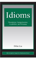 Idioms