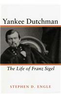Yankee Dutchman