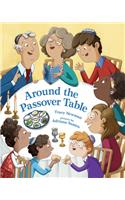 Around the Passover Table