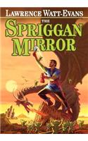 The Spriggan Mirror