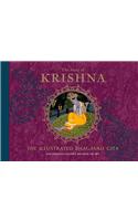 Song of Krishna: The Illustrated Bhagavad Gita