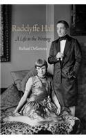 Radclyffe Hall