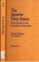 The Japanese Party System