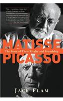 Matisse and Picasso