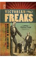 Victorian Freaks
