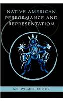 Native American Performance and Representation