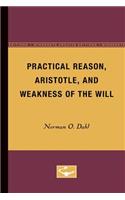 Practical Reason, Aristotle, and Weakness of the Will