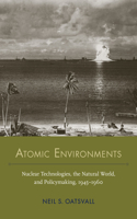Atomic Environments