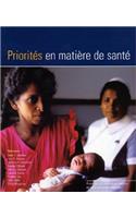 Priorites En Matiere de Sante