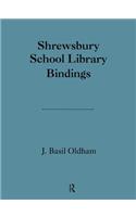 Shrewsbury School Library