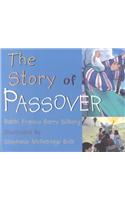 The Story of Passover