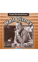 Walt Disney