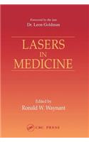Lasers in Medicine