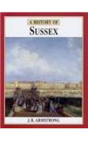 A History of Sussex
