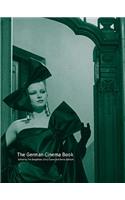 The German Cinema Book