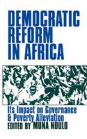 Democratic Reform in Africa