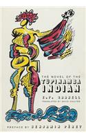 The Novel of the Tupinamba Indian