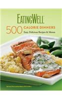 Eatingwell 500 Calorie Dinners