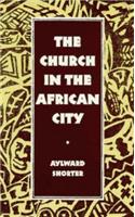 Church in the African City