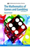 Mathematics of Games and Gambling